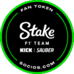 Alfa Romeo Racing ORLEN Fan Token