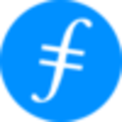 Binance-Peg Filecoin