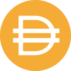 Polygon PoS Bridged DAI (Polygon POS)LOGO