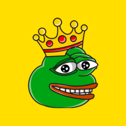 Pepe on Memeland