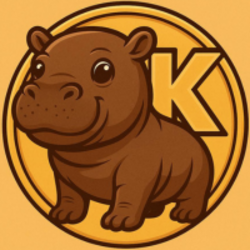 Pygmy Hippo